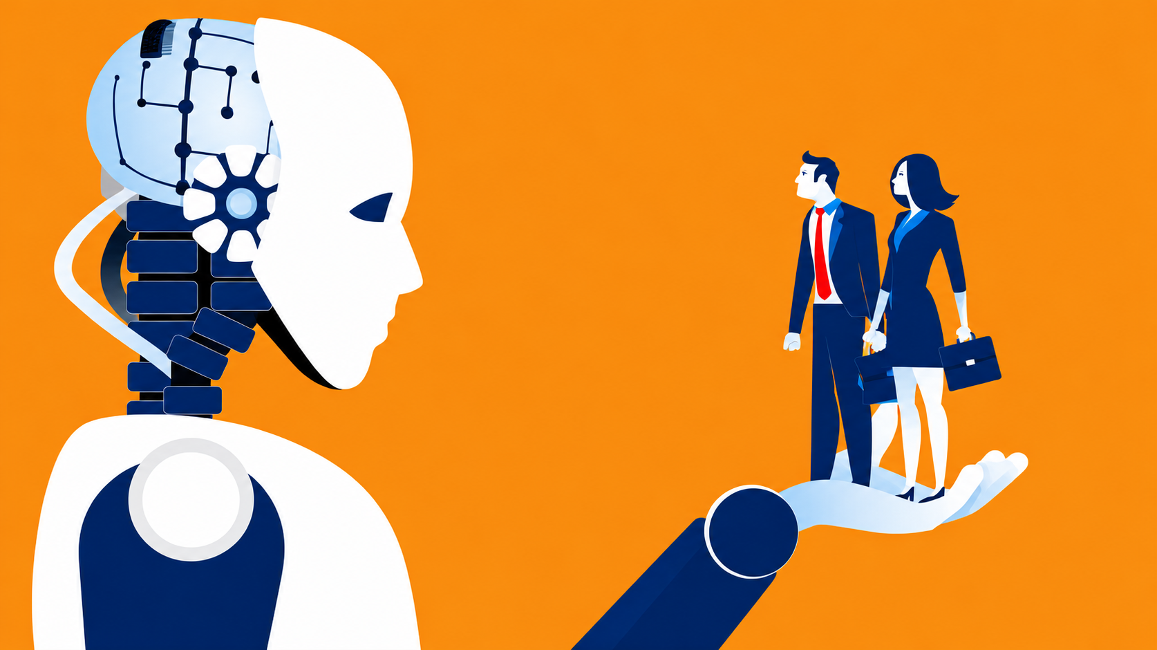 IA no RH: como preparar sua empresa para essa transformação?